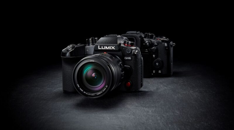 GH6: A LUMIX fényképezőgépek következő generációja