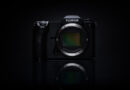 A Fujifilm GFX 50S II esete a GF 35-70mm F4.5-5.6 WR kit objektívvel